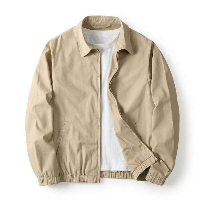 Ashby Quilted Jacket