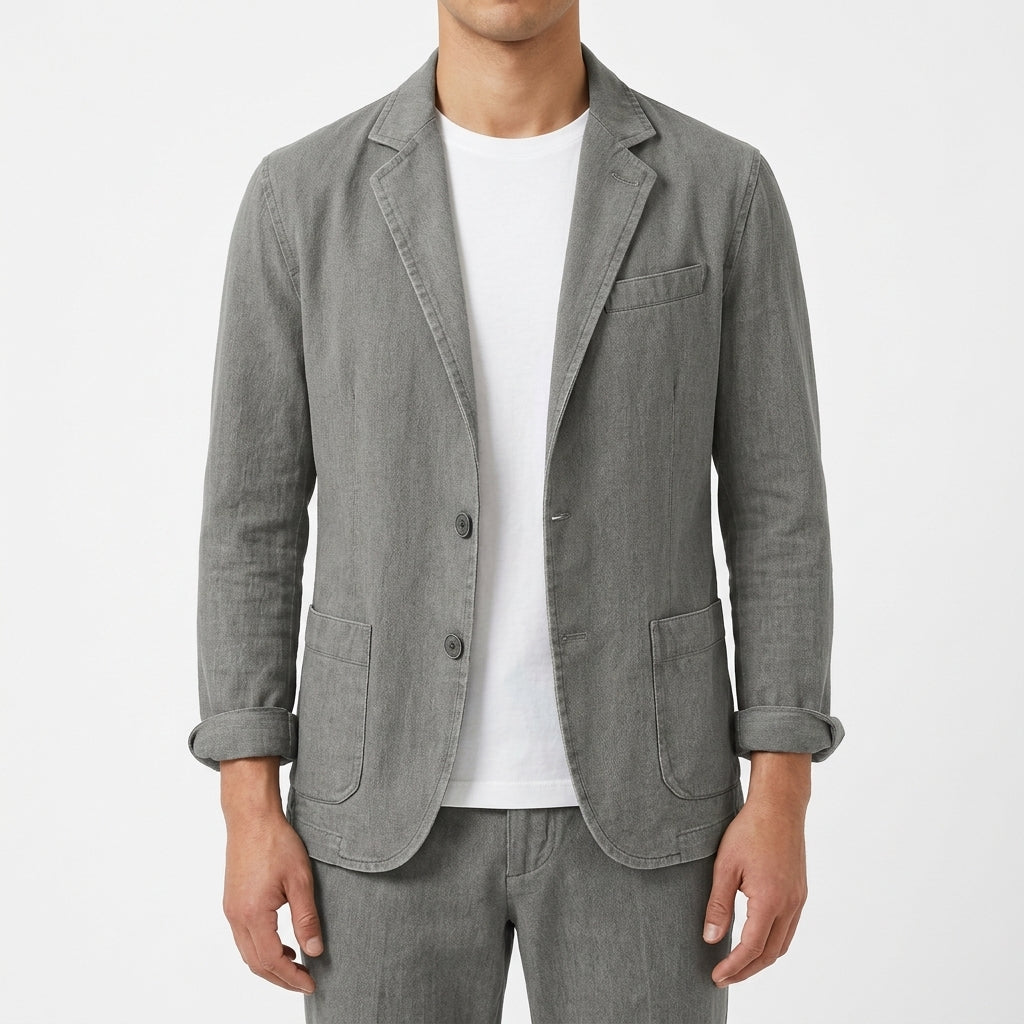 Gray