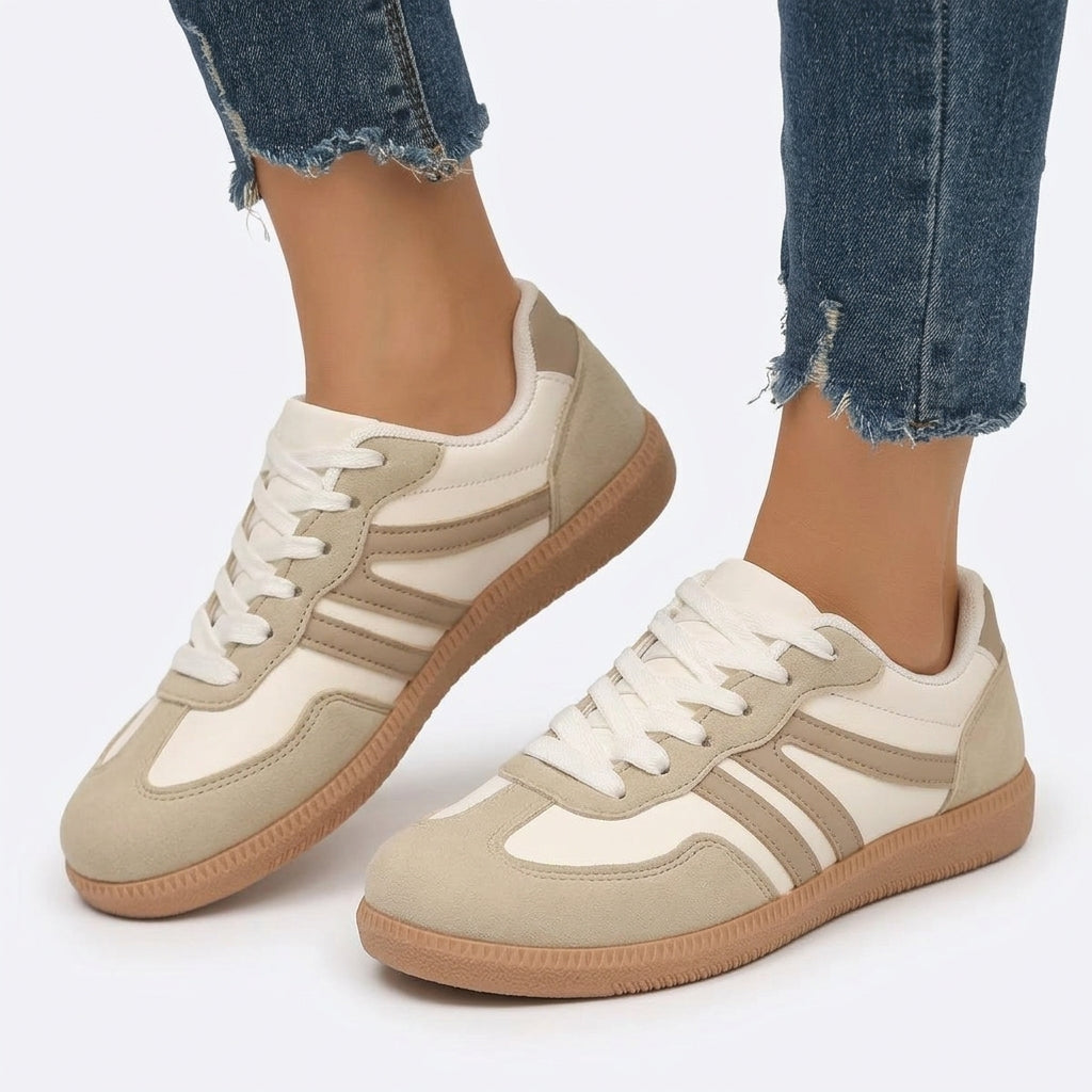 Cream