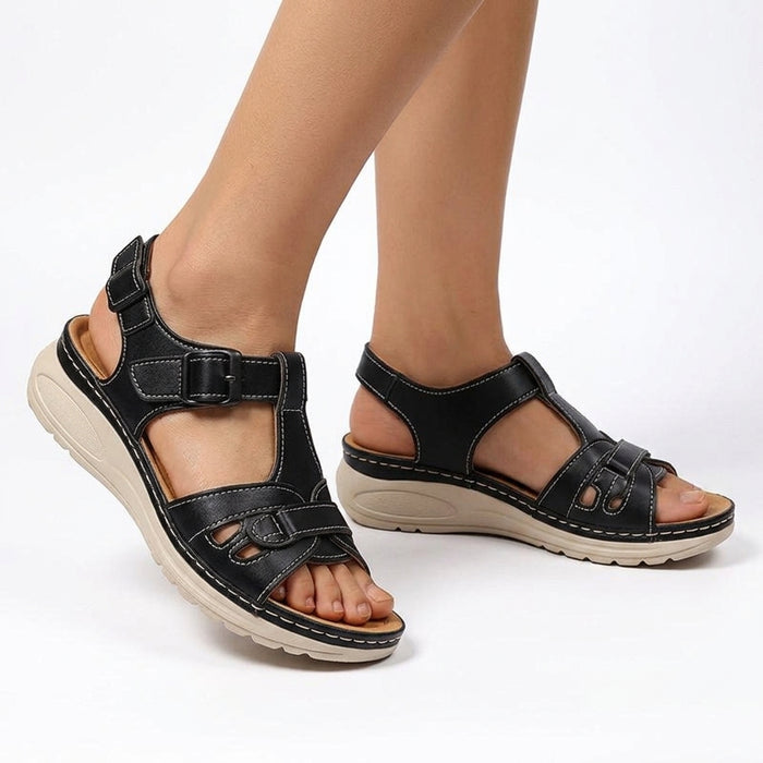 Nerea Arch Support Sandals