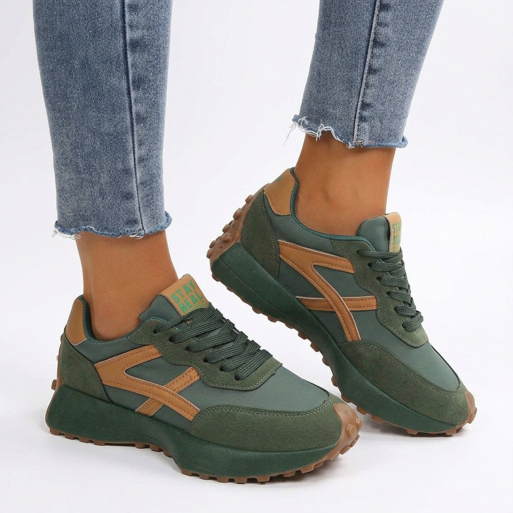 Dark Green