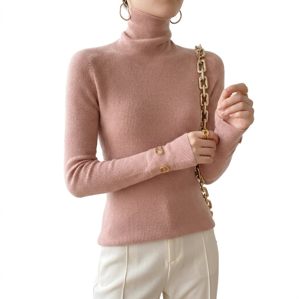 Nude Pink