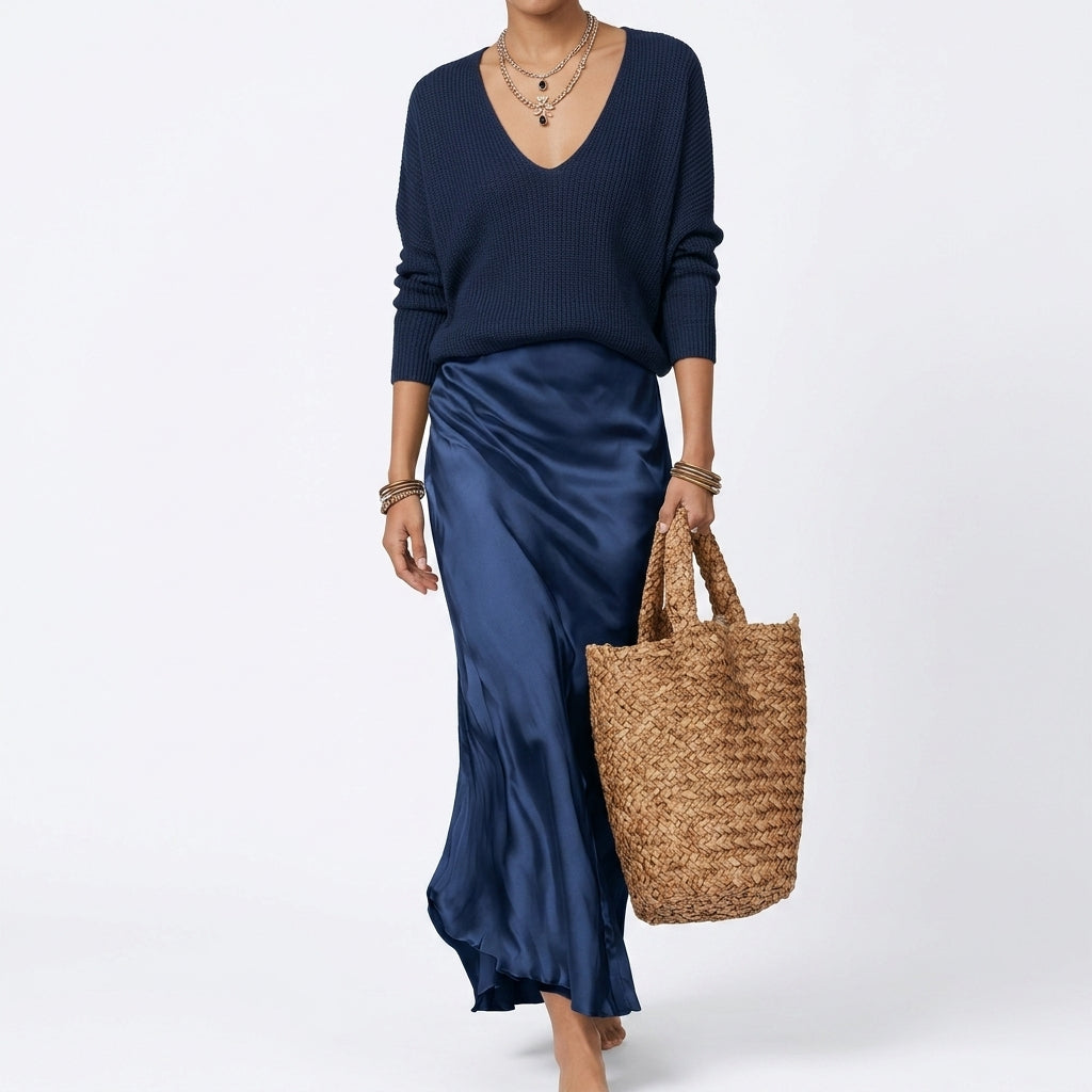 Navy blue