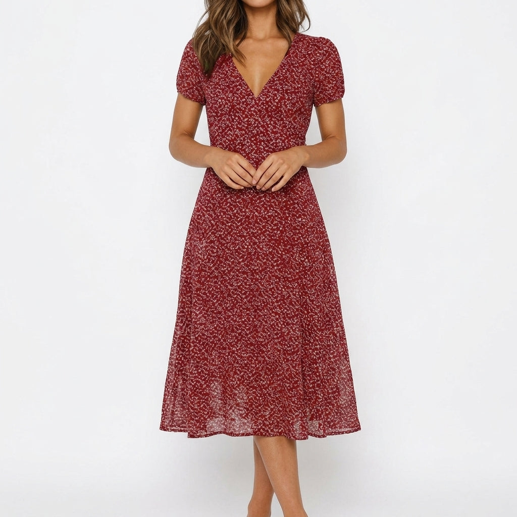 Bordeaux Red