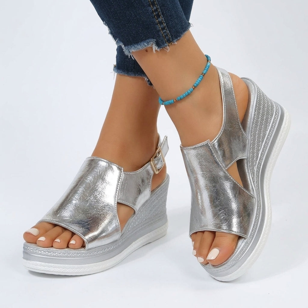 Silver