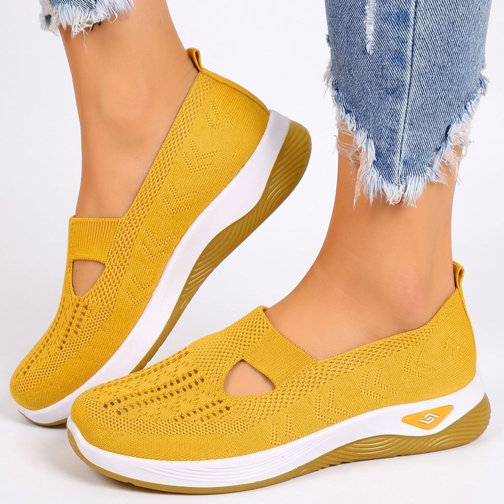 Light Yellow