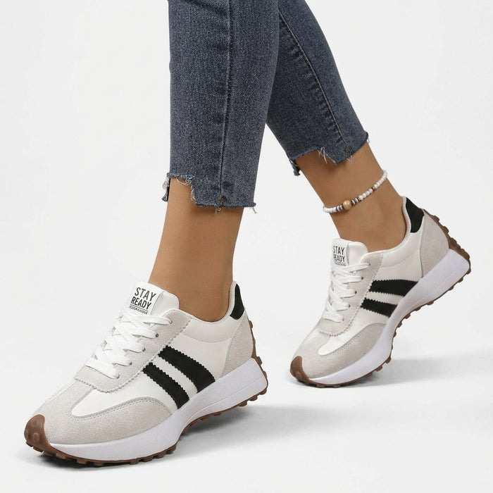 Lily Orthopedic Sneakers