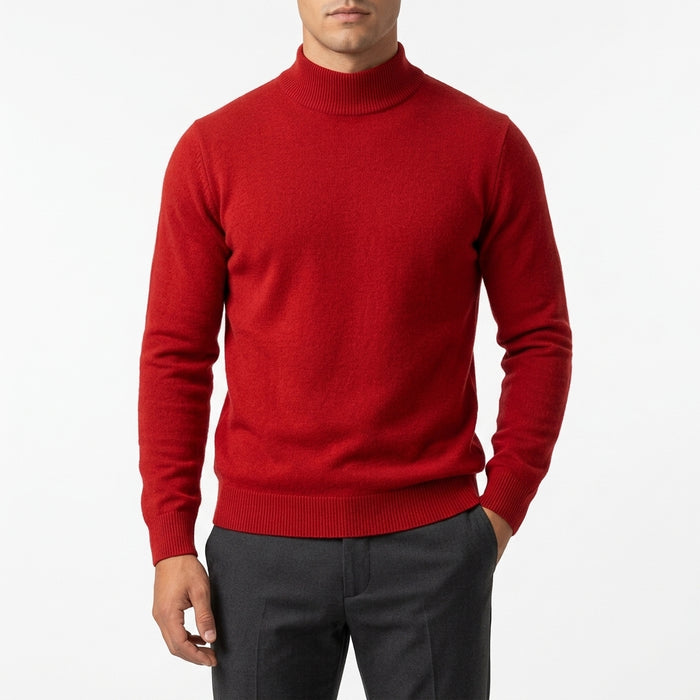 Astrid Merino Sweater