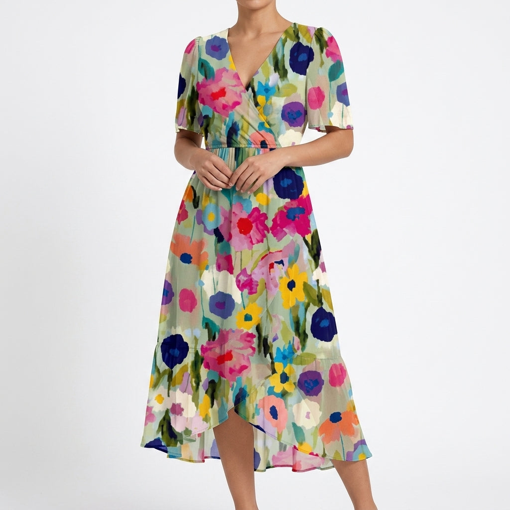 Floral