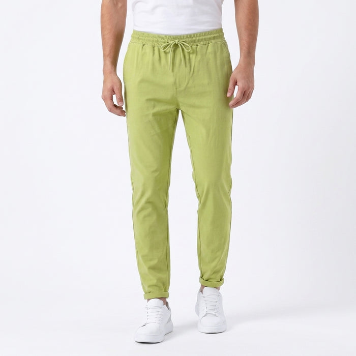Everett Stretch Trousers