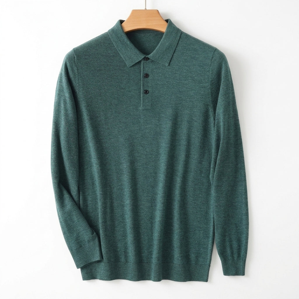 Emerald Green