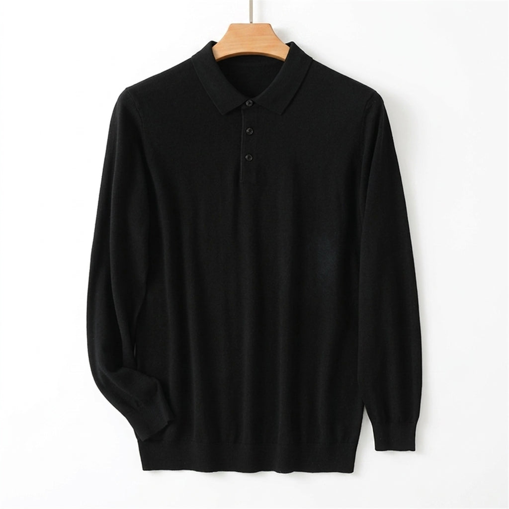 Classic Black