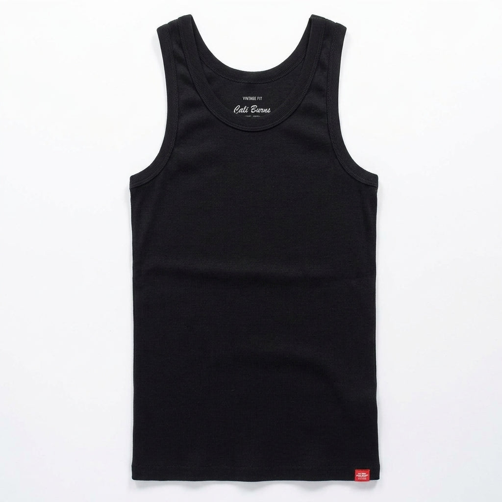 Classic Black