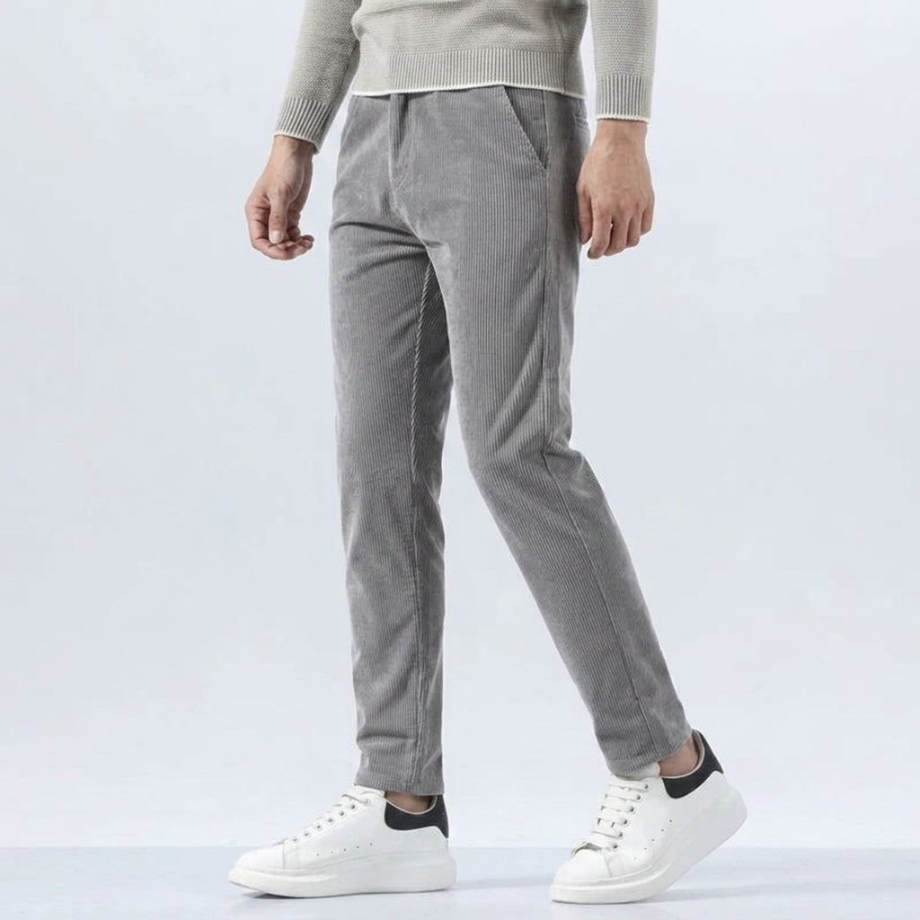 Gray