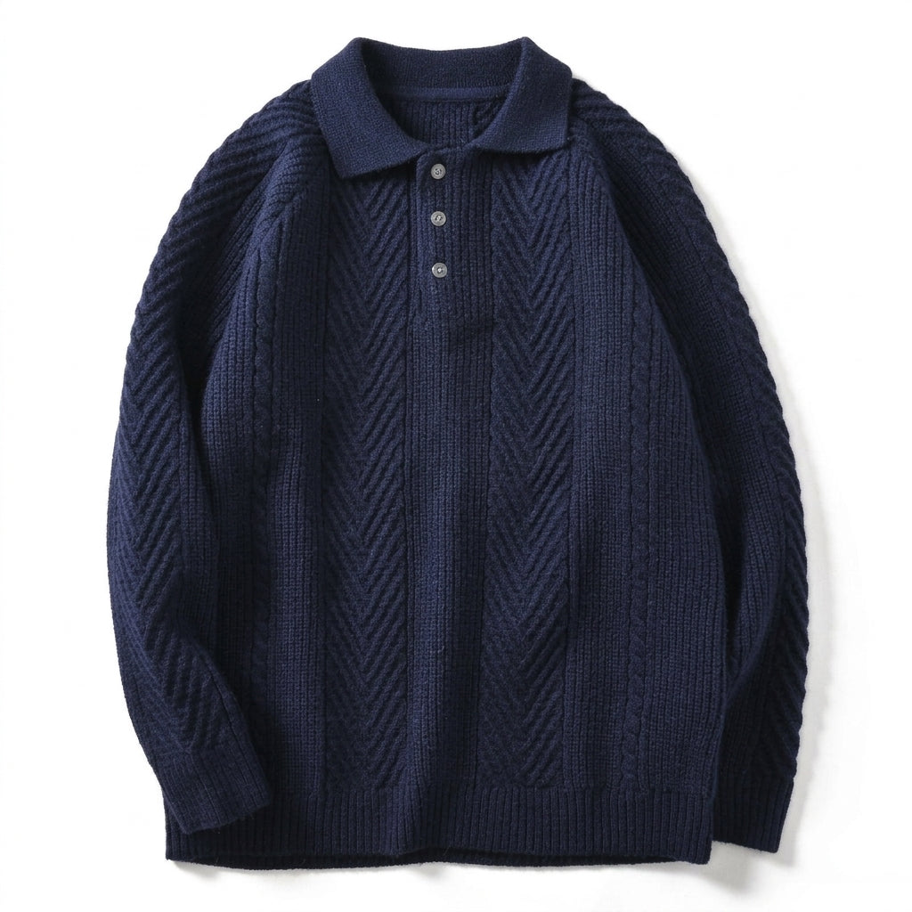Navy Green
