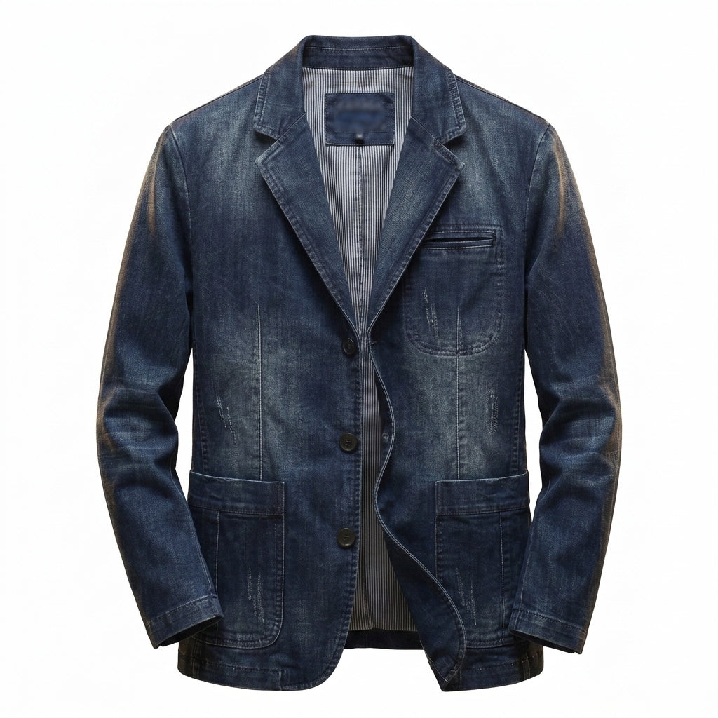 Light Denim