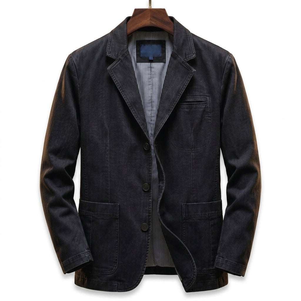 Dark Denim