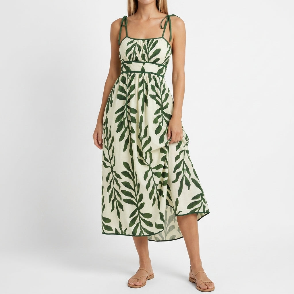 Floral