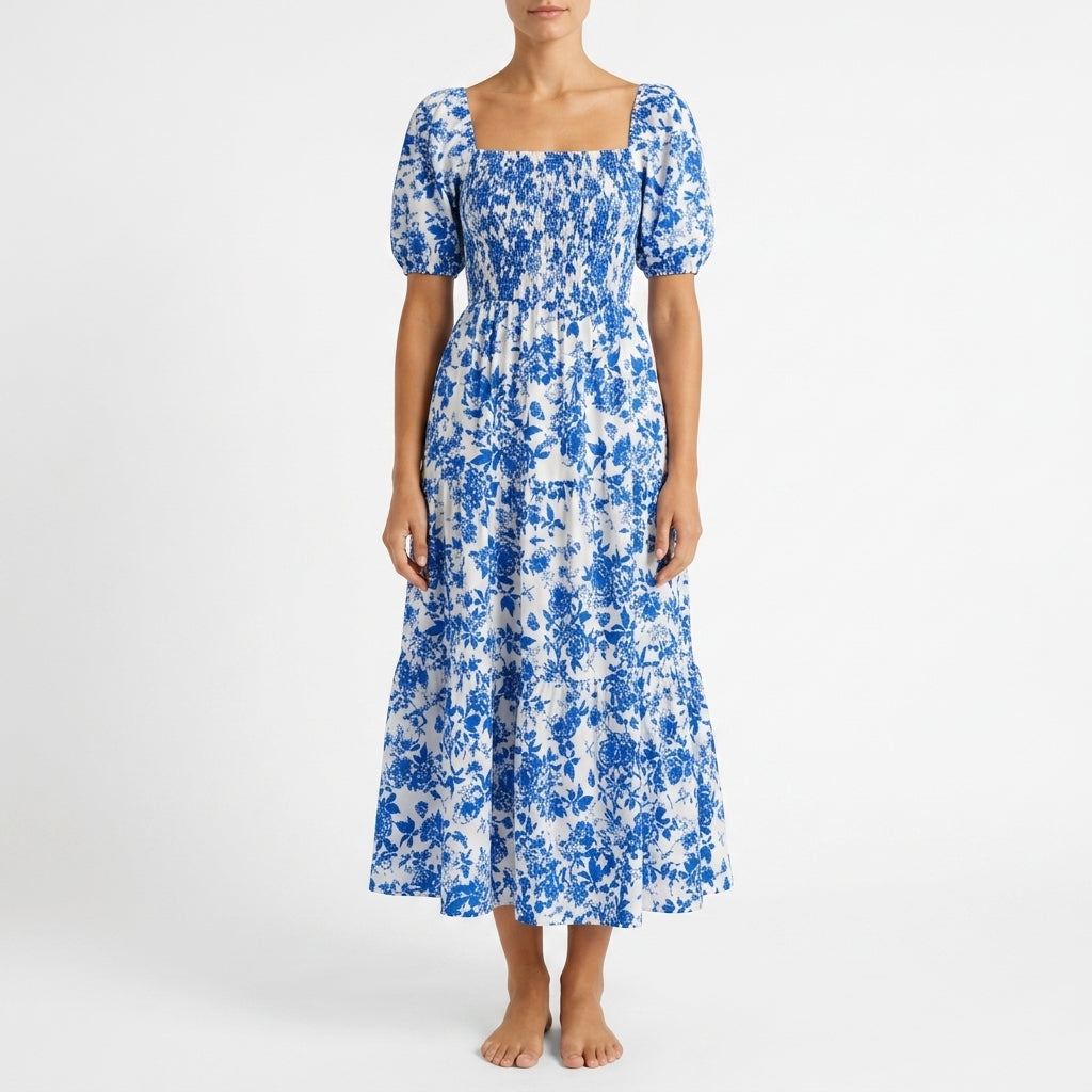 Floral
