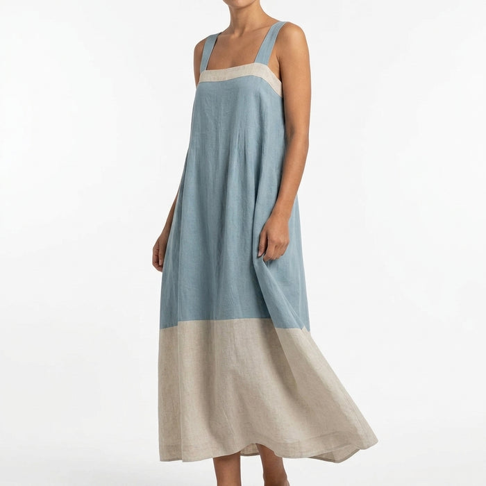Ottilie Tiered Sundress