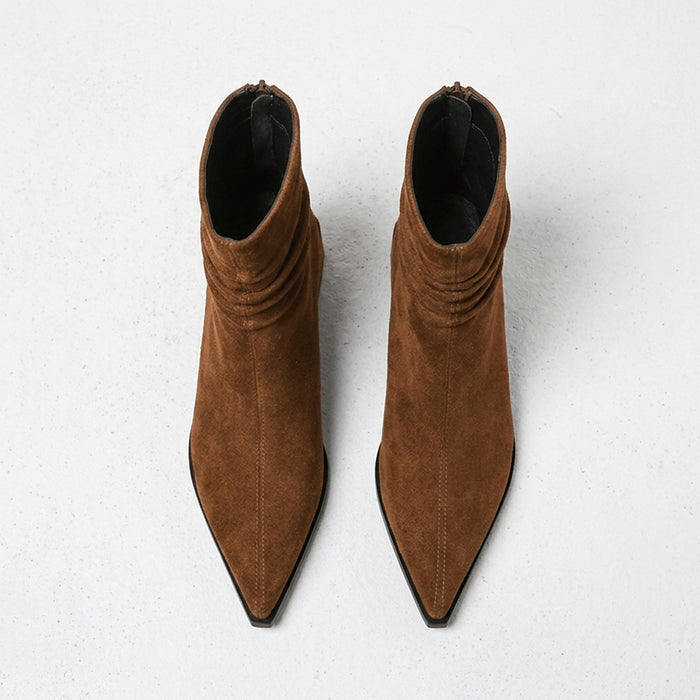 Bellora Synthetic Boots