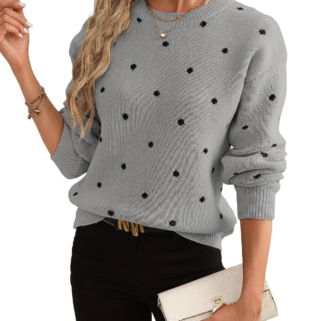 Grey