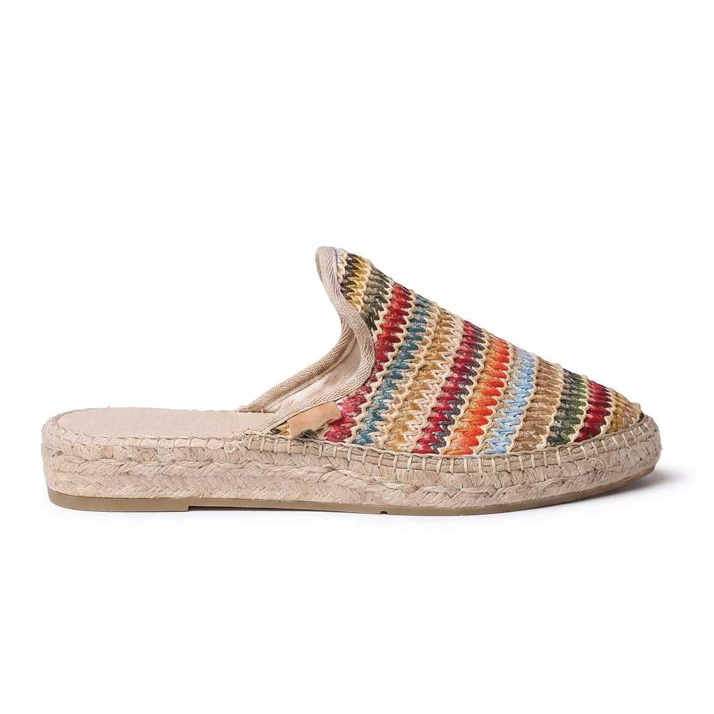 Multi Colored