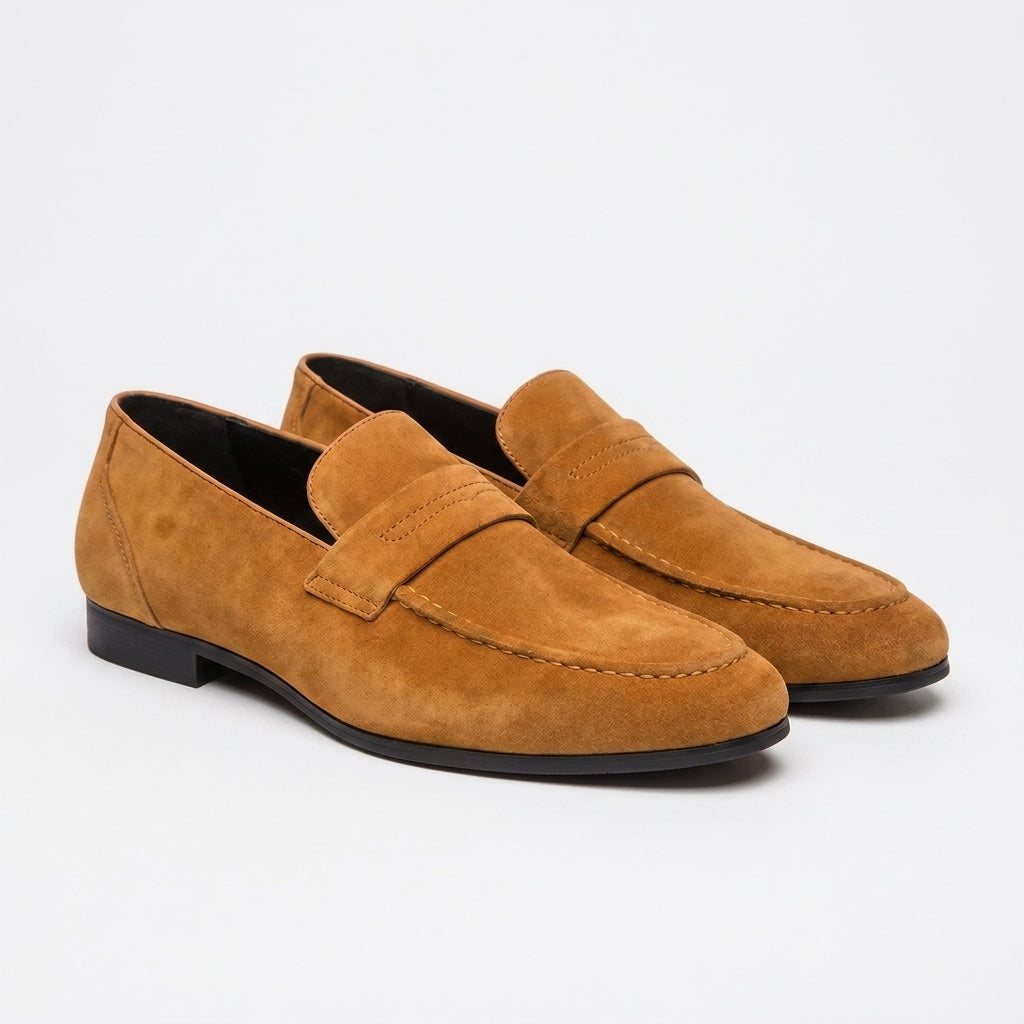 Light Brown