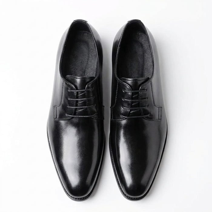 Dustin Leather Derby
