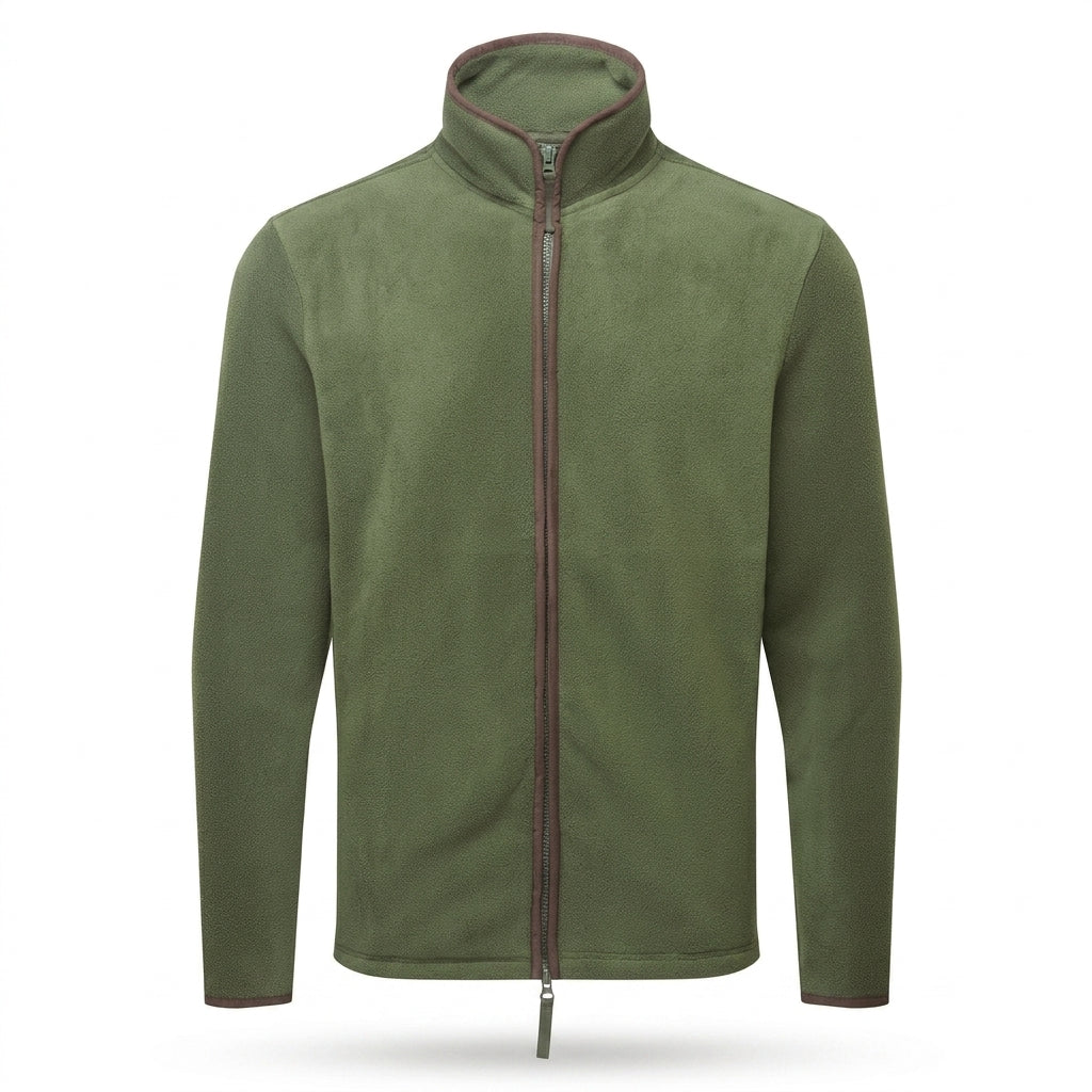 Moss Green