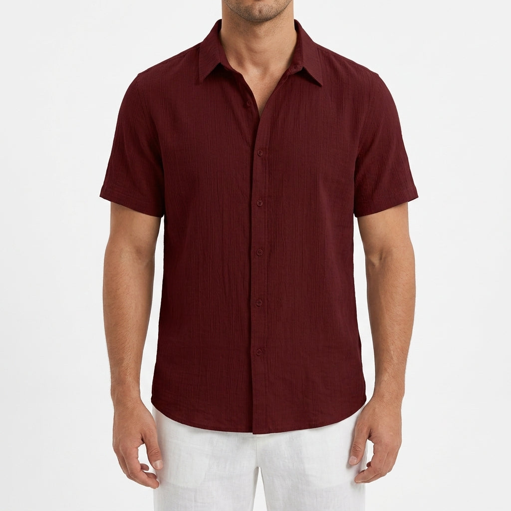 Dark Red