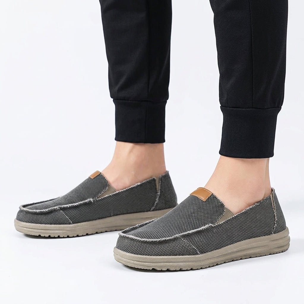 Black Gray