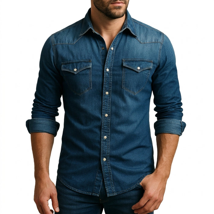 Rafael Vintage Shirt