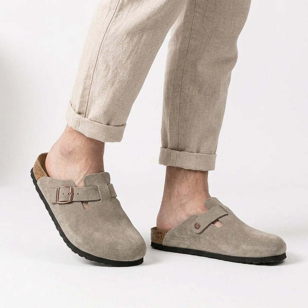 Gray