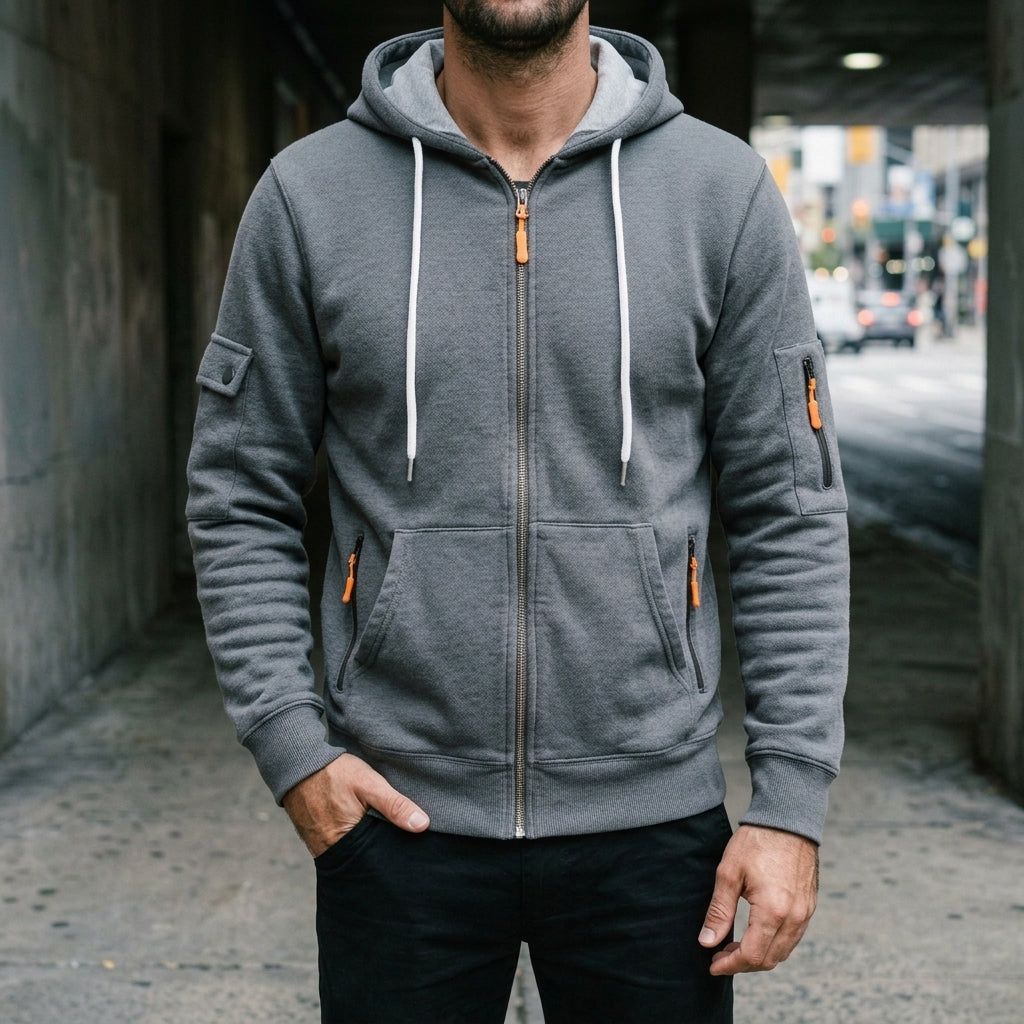 Dark Grey