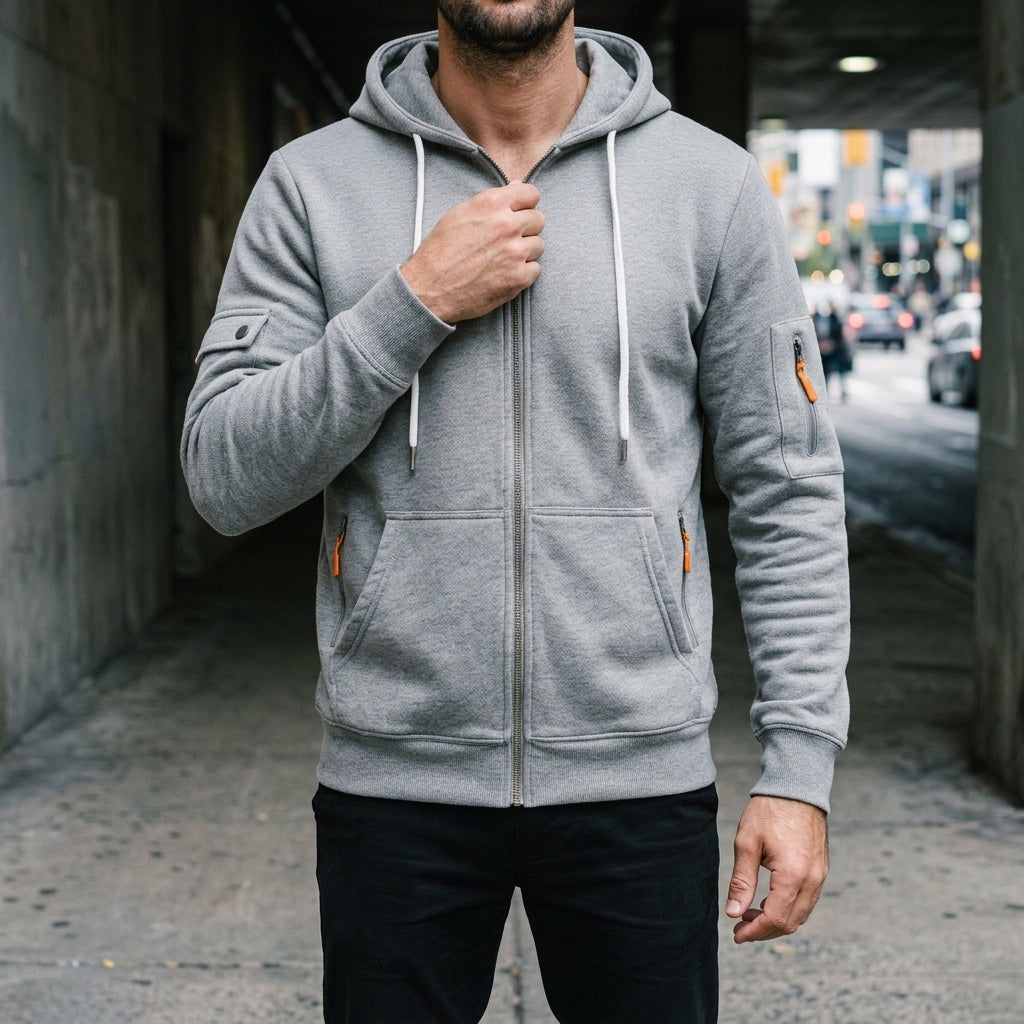 Light Grey