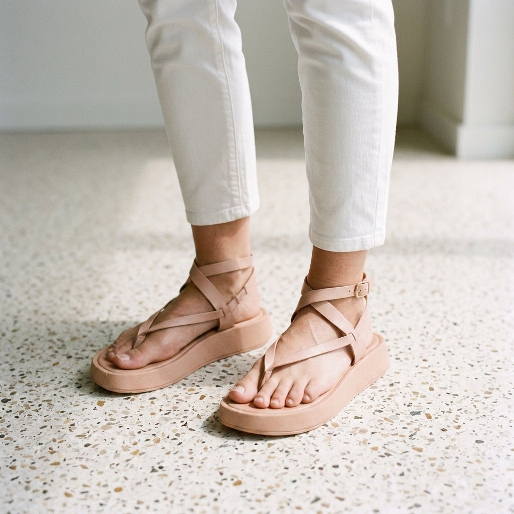 beige