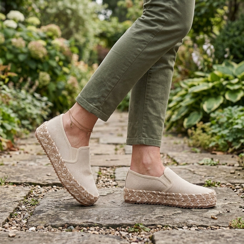 beige