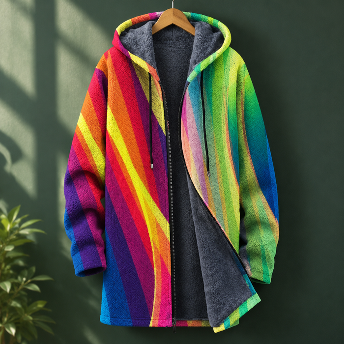 Matthias Hooded Sweater