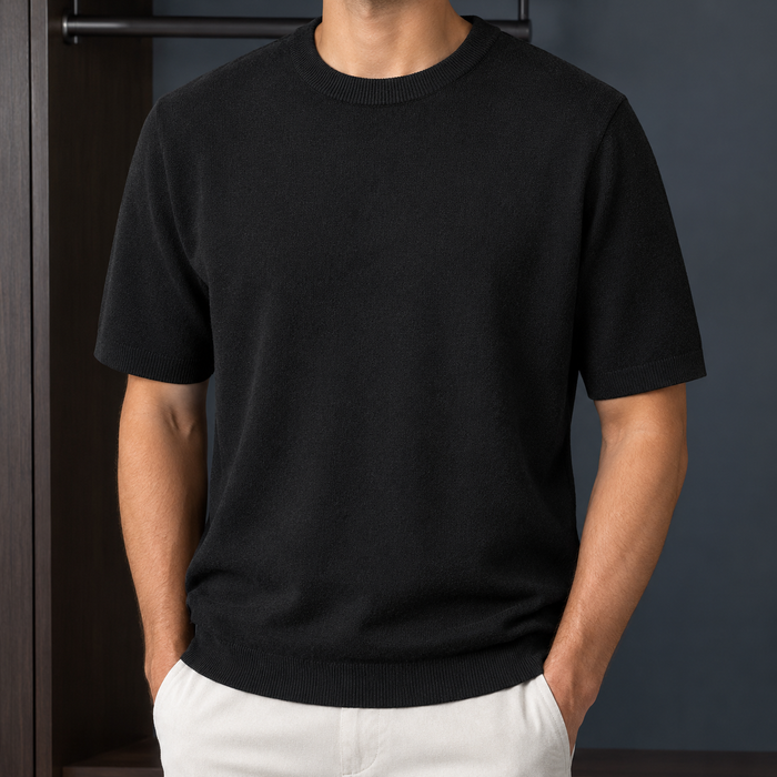 Ludovic-Reid Crewneck Sweater