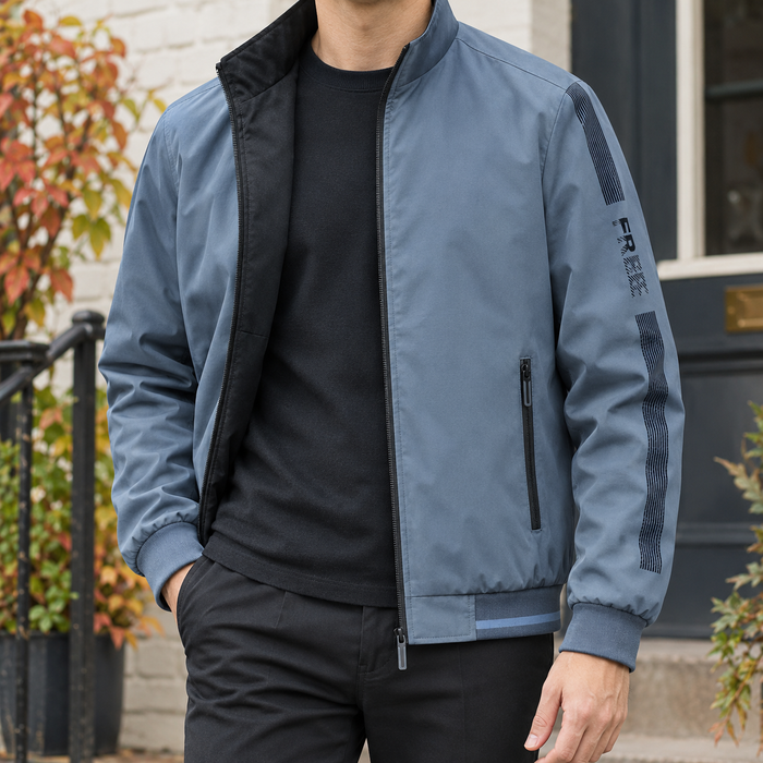 Barnabas Reversible Jacket