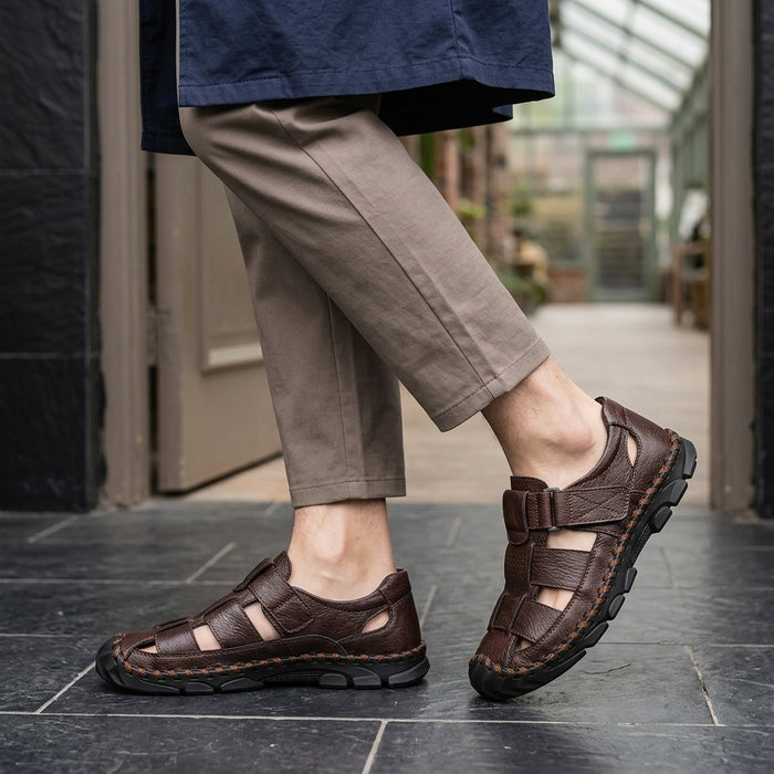 Romano Fisherman Sandals