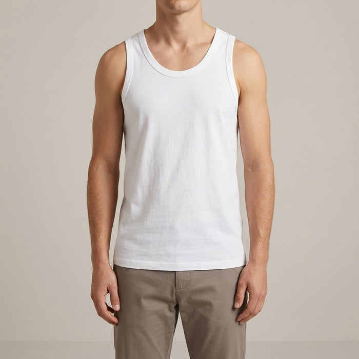 Paloma Organic Cotton Tank Top