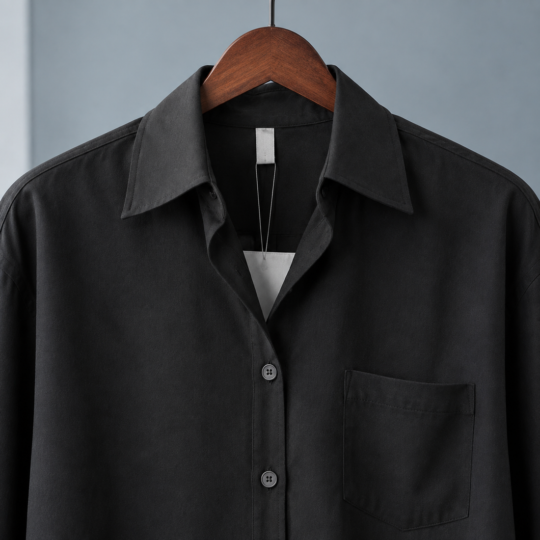 Ernestine Relaxed Blouse - Lead Product Detail