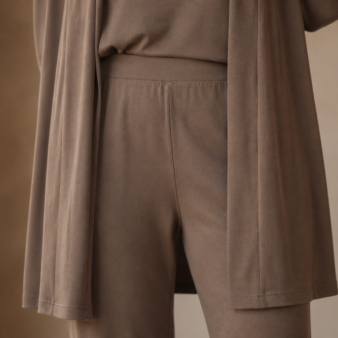 Aimee Draped Set - Lead Product Detail