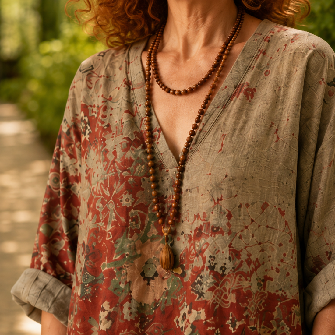 Nerissa Handkerchief Dress - Lead Product Detail