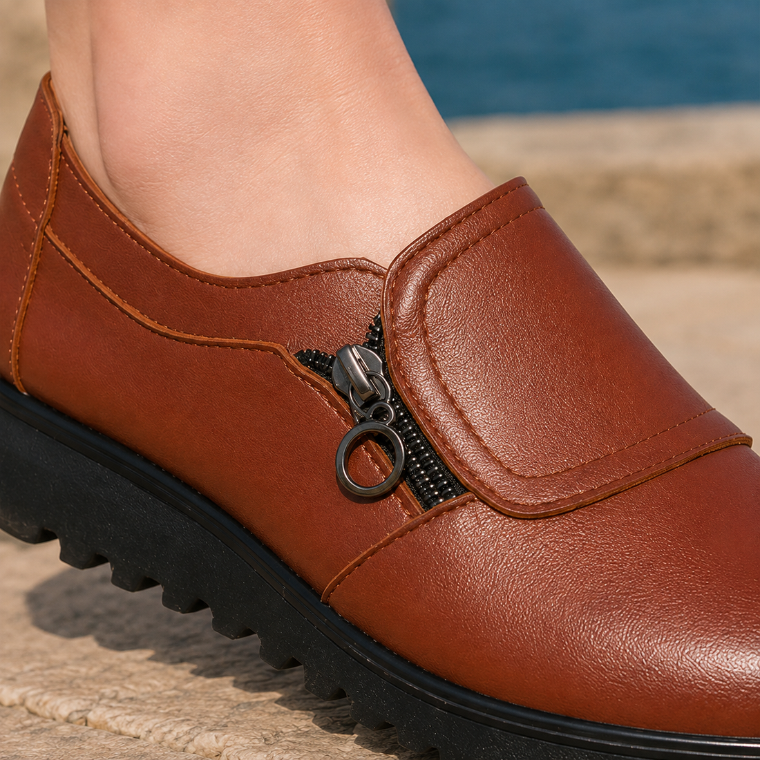 Taddei Orthopedic Shoes - Lead Product Detail