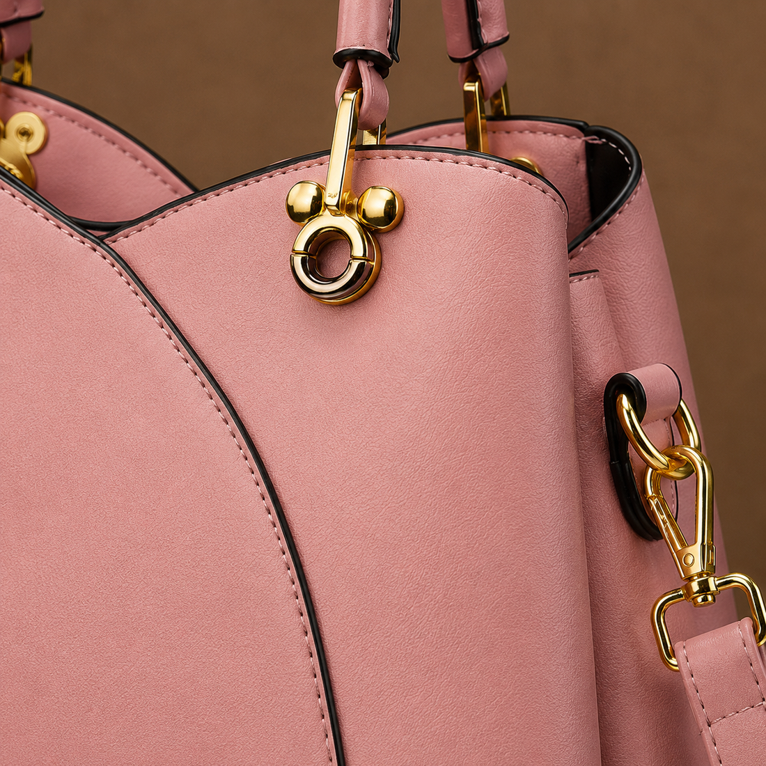 Chianti Cherry Handbag - Lead Product Detail
