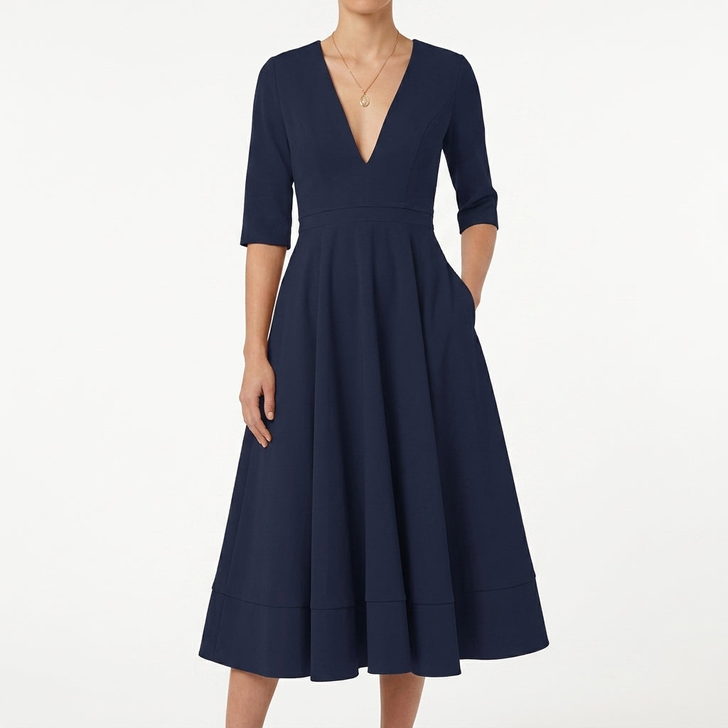 Navy Blue