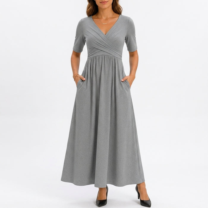 Astrid Maxi Dress